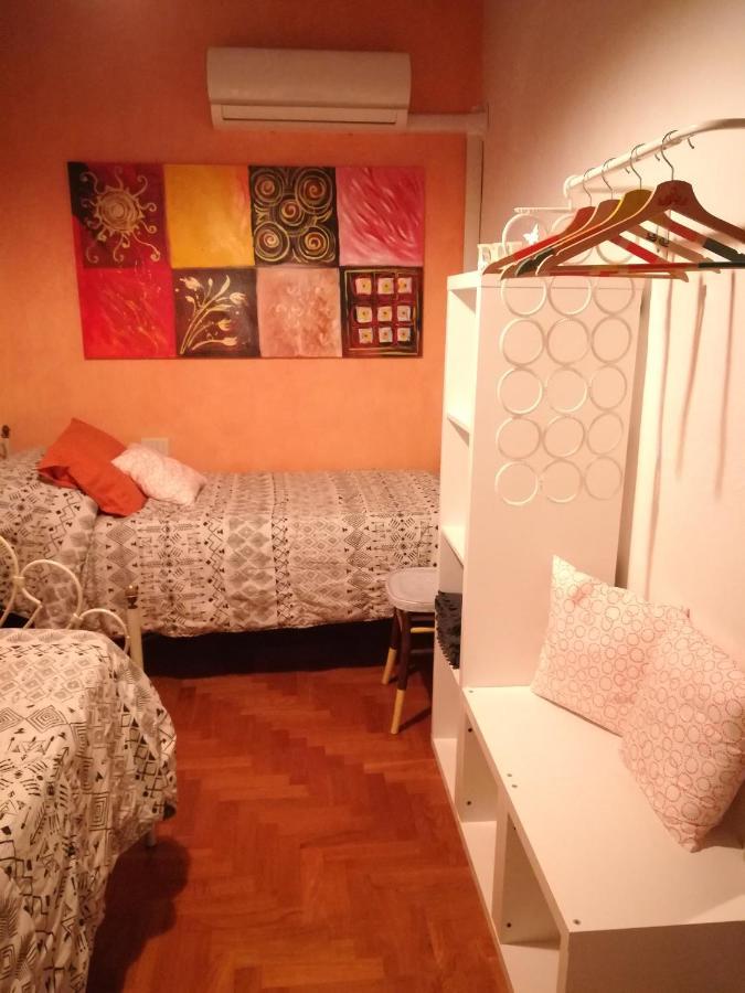 Il Giglio B&B Пиенца Екстериор снимка
