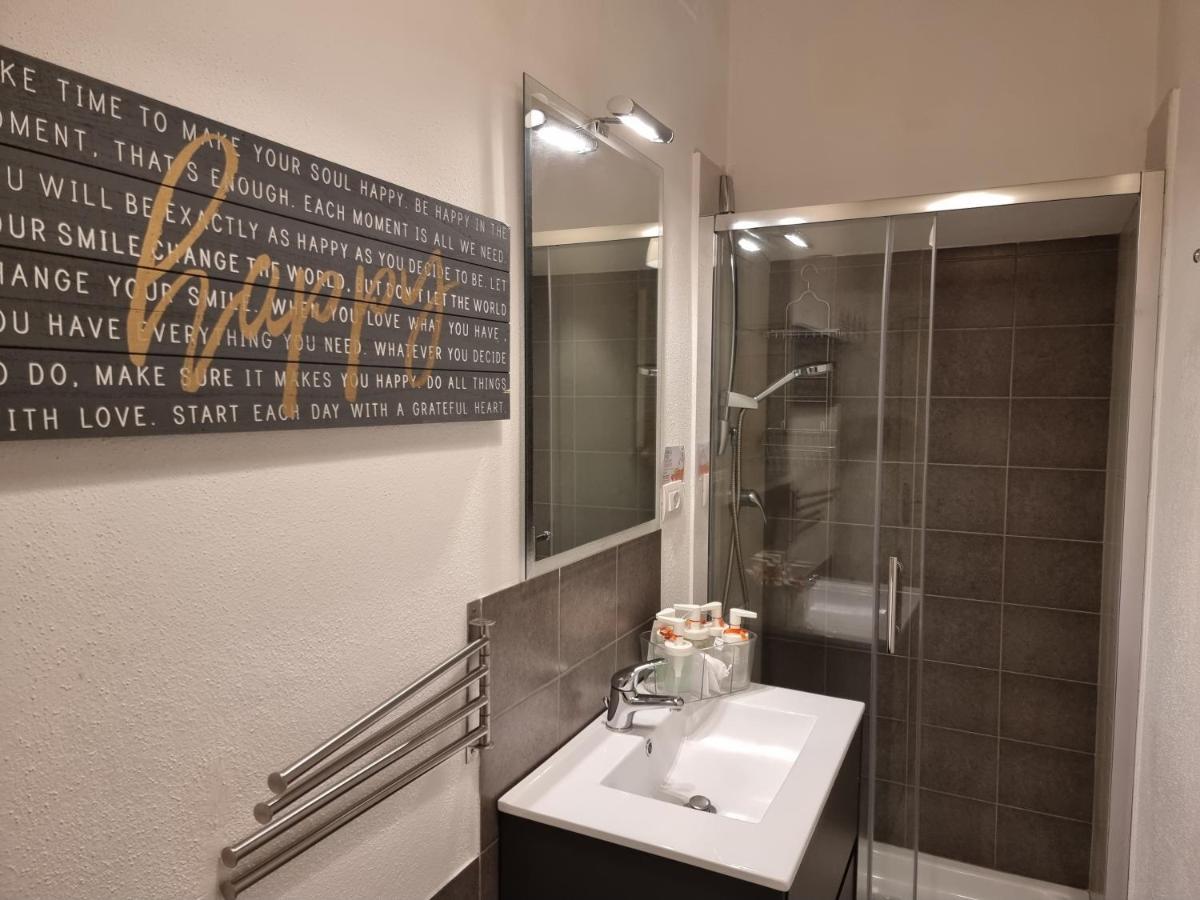 Il Giglio B&B Пиенца Екстериор снимка