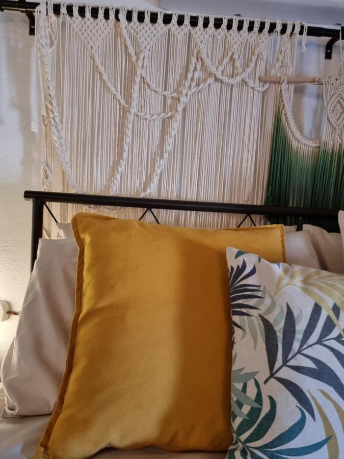 Il Giglio B&B Пиенца Екстериор снимка