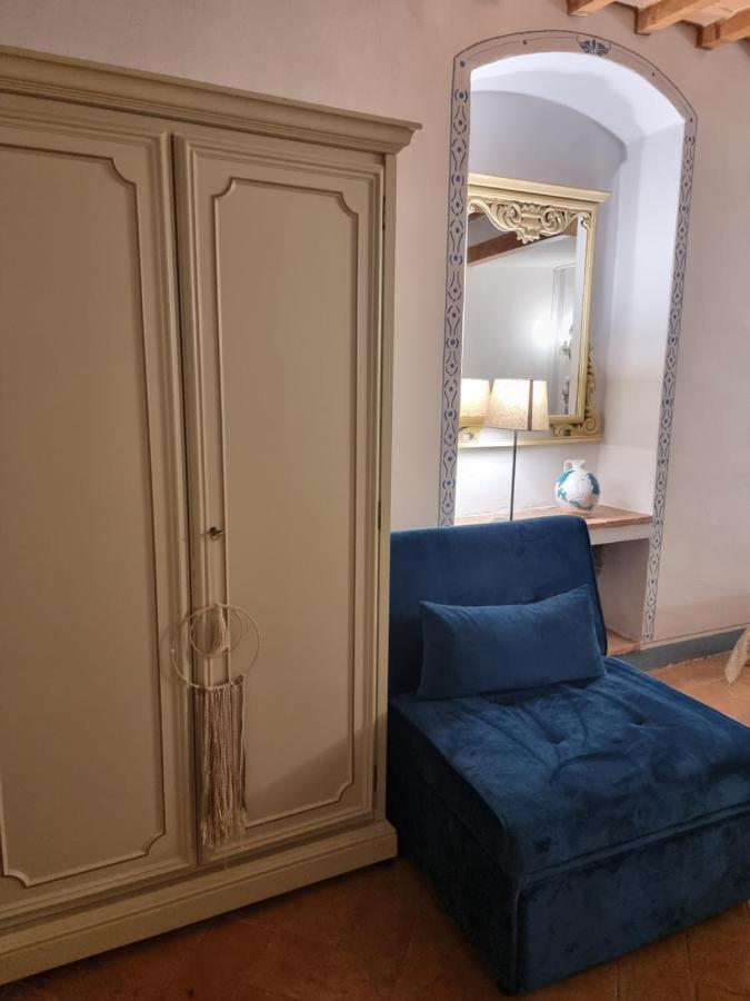 Il Giglio B&B Пиенца Екстериор снимка