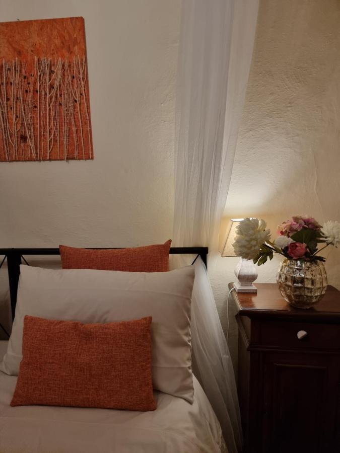 Il Giglio B&B Пиенца Екстериор снимка